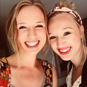 Meet your Posher, Shannon